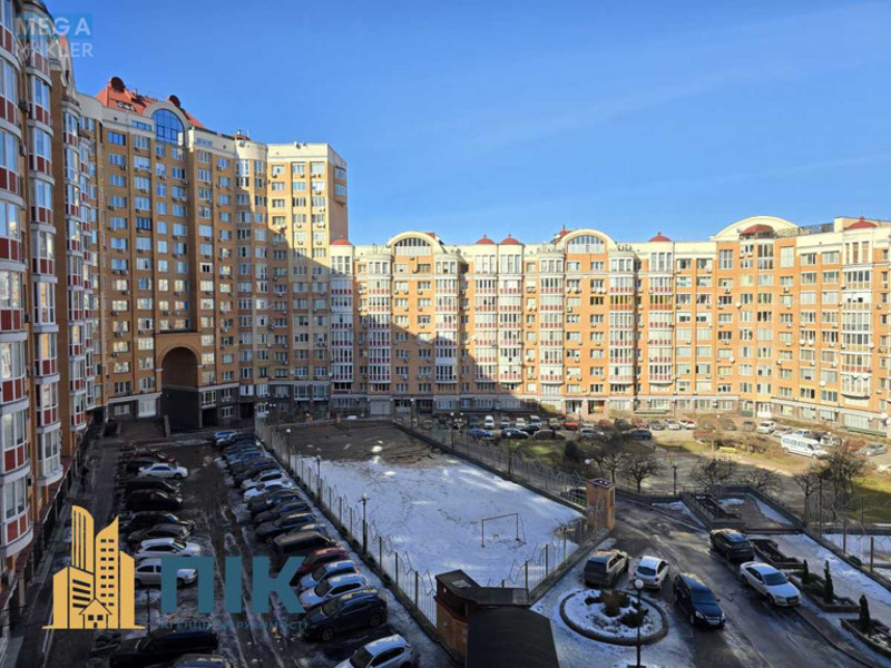 Продаж 2 кімнатної квартири (80/37/14), 7 пов. 8 пов. будинку, <a class="location-link" href="/kiev/" title="Недвижимость Київ">Київ</a>, <a class="location-link" href="/kiev/obolonskij/" title="Недвижимость Оболонський район">Оболонський р-н</a>, Героев Сталинграда просп., 10а (изображение 21)