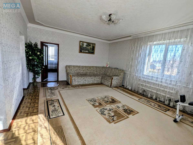 Продаж дома, 2&nbsp;поверху, 197&nbsp;кв.м, 5&nbsp;кімнат, ділянка 13&nbsp;соток, <a class="location-link" href="/belaya-tserkov/" title="Недвижимость Біла Церква">Біла Церква</a>, Південа (изображение 2)