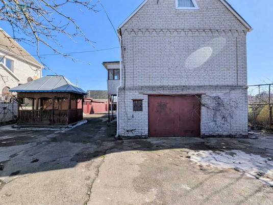 Продаж дома, 2&nbsp;поверху, 197&nbsp;кв.м, 5&nbsp;кімнат, ділянка 13&nbsp;соток, <a class="location-link" href="/belaya-tserkov/" title="Недвижимость Біла Церква">Біла Церква</a>, Південа (изображение 9)