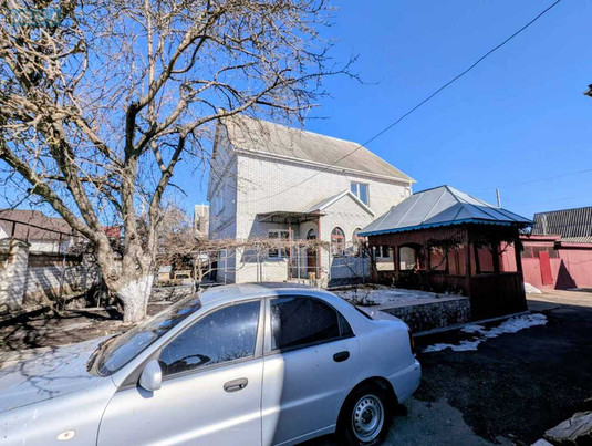 Продаж дома, 2&nbsp;поверху, 197&nbsp;кв.м, 5&nbsp;кімнат, ділянка 13&nbsp;соток, <a class="location-link" href="/belaya-tserkov/" title="Недвижимость Біла Церква">Біла Церква</a>, Південа (изображение 17)