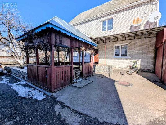 Продаж дома, 2&nbsp;поверху, 197&nbsp;кв.м, 5&nbsp;кімнат, ділянка 13&nbsp;соток, <a class="location-link" href="/belaya-tserkov/" title="Недвижимость Біла Церква">Біла Церква</a>, Південа (изображение 19)