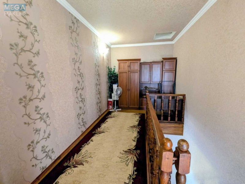 Продаж дома, 2&nbsp;поверху, 197&nbsp;кв.м, 5&nbsp;кімнат, ділянка 13&nbsp;соток, <a class="location-link" href="/belaya-tserkov/" title="Недвижимость Біла Церква">Біла Церква</a>, Південа (изображение 21)