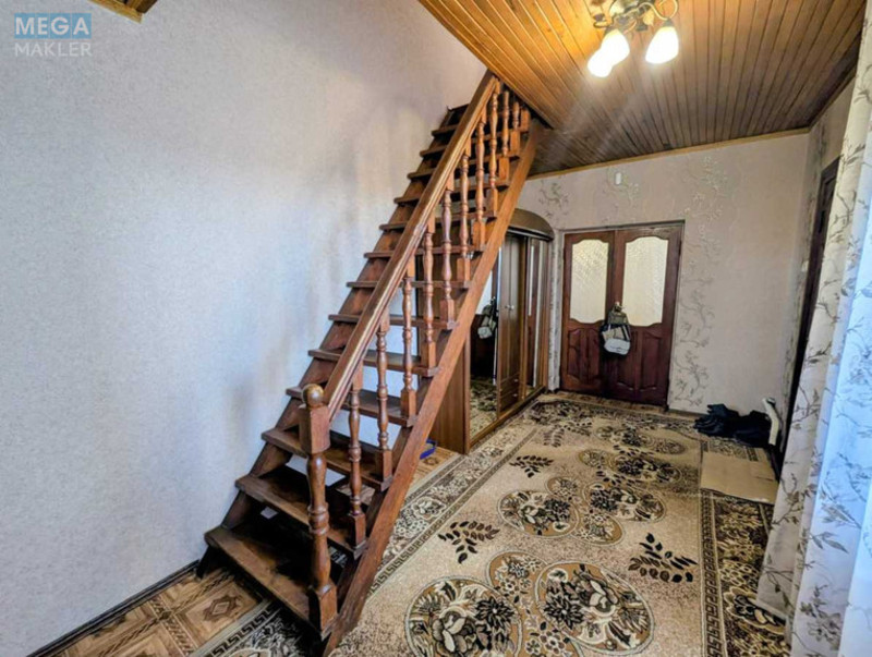 Продаж дома, 2&nbsp;поверху, 197&nbsp;кв.м, 5&nbsp;кімнат, ділянка 13&nbsp;соток, <a class="location-link" href="/belaya-tserkov/" title="Недвижимость Біла Церква">Біла Церква</a>, Південа (изображение 22)