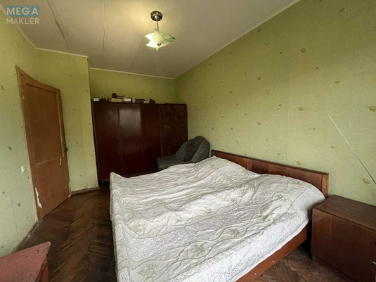 Продаж 2 кімнатної квартири (46/?/6), 5 пов. 5 пов. будинку, <a class="location-link" href="/kiev/" title="Недвижимость Київ">Київ</a>, <a class="location-link" href="/kiev/shevchenkovskij/" title="Недвижимость Шевченківський район">Шевченківський р-н</a>, Салютна вул., 8 (изображение 17)