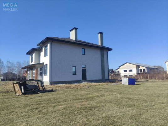 Продаж дома, 3&nbsp;поверху, 350&nbsp;кв.м, 5&nbsp;кімнат, ділянка 18&nbsp;соток, <a class="location-link" href="/pogreby-selo-kv-brovarskij-rajon/" title="Недвижимость Погреби">Погреби</a>, Гайова (изображение 5)