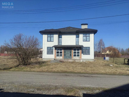 Продаж дома, 3&nbsp;поверху, 350&nbsp;кв.м, 5&nbsp;кімнат, ділянка 18&nbsp;соток, <a class="location-link" href="/pogreby-selo-kv-brovarskij-rajon/" title="Недвижимость Погреби">Погреби</a>, Гайова (изображение 16)