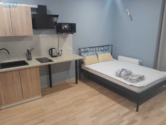 Оренда 1 кімнатної квартири, <a class="location-link" href="/kiev/" title="Недвижимость Київ">Київ</a>, <a class="location-link" href="/kiev/goloseevskij/" title="Недвижимость Голосіївський район">Голосіївський р-н</a>, Академіка Глушкова просп., 42 (изображение 6)