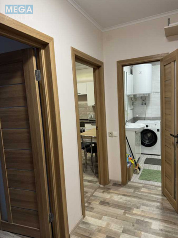 Оренда 1 кімнатної квартири, <a class="location-link" href="/lviv/" title="Недвижимость Львів">Львів</a>, <a class="location-link" href="/lviv/frankovskij/" title="Недвижимость Франківський район">Франківський р-н</a>, Кравченко Ульяни, 8 (изображение 3)