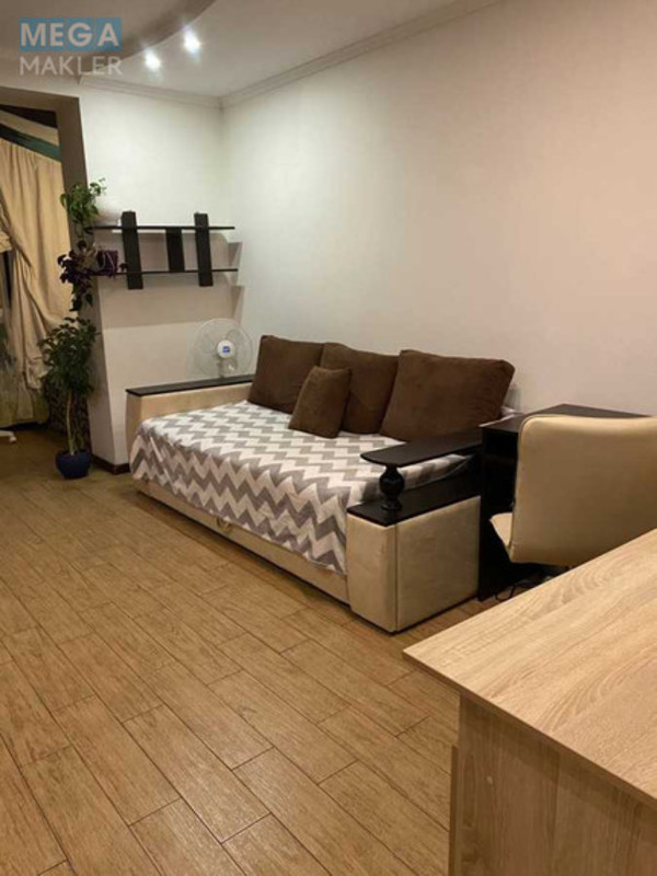 Оренда 1 кімнатної квартири, <a class="location-link" href="/petropavlovskaya-borshagovka/" title="Недвижимость Петропавлівська Борщагівка">Петропавлівська Борщагівка</a>, Львовская, 7 (изображение 6)