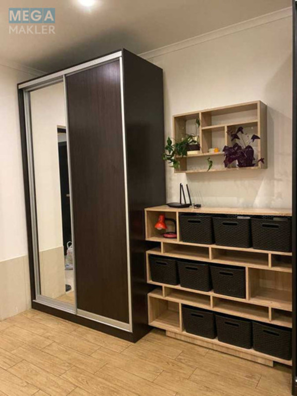 Оренда 1 кімнатної квартири, <a class="location-link" href="/petropavlovskaya-borshagovka/" title="Недвижимость Петропавлівська Борщагівка">Петропавлівська Борщагівка</a>, Львовская, 7 (изображение 8)