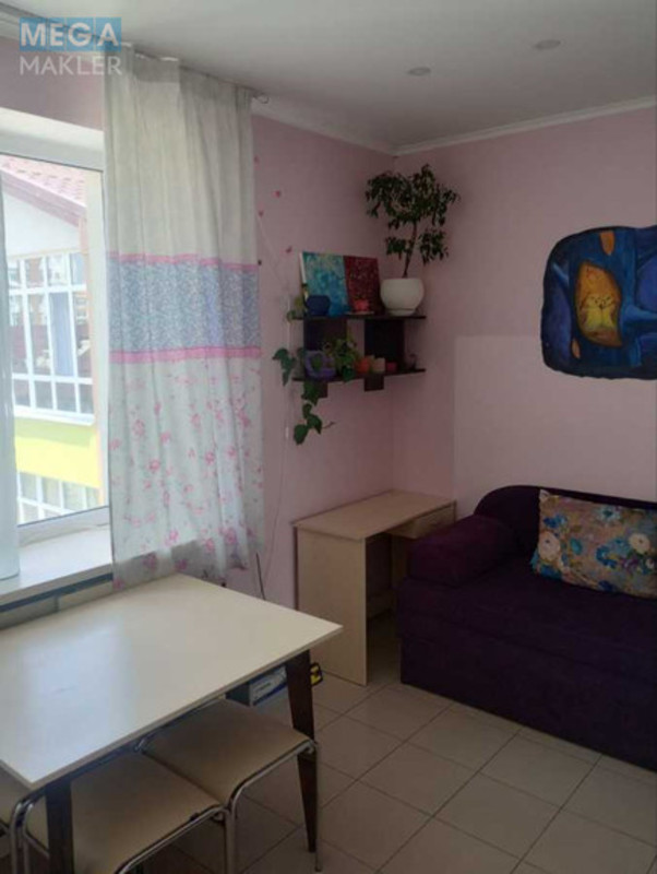 Оренда 1 кімнатної квартири, <a class="location-link" href="/petropavlovskaya-borshagovka/" title="Недвижимость Петропавлівська Борщагівка">Петропавлівська Борщагівка</a>, Львовская, 7 (изображение 12)