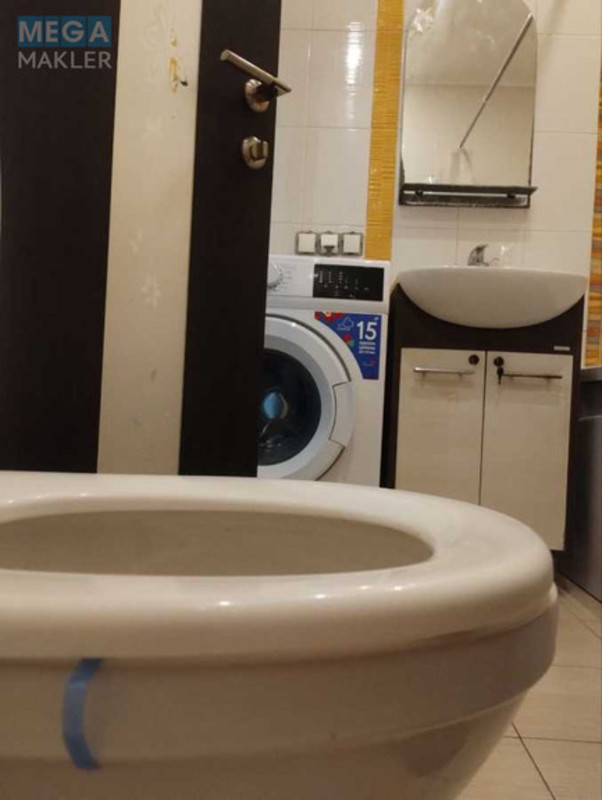 Оренда 1 кімнатної квартири, <a class="location-link" href="/petropavlovskaya-borshagovka/" title="Недвижимость Петропавлівська Борщагівка">Петропавлівська Борщагівка</a>, Львовская, 7 (изображение 24)