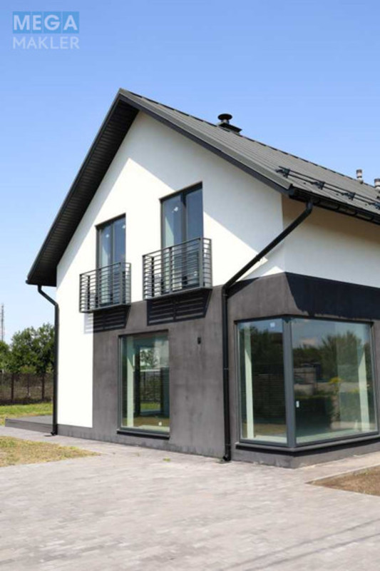 Продаж дома, 2&nbsp;поверху, 143&nbsp;кв.м, 4&nbsp;кімнати, ділянка 6&nbsp;соток, <a class="location-link" href="/gnedin/" title="Недвижимость Гнідін">Гнідин</a>, Щаслива, 7 (изображение 3)