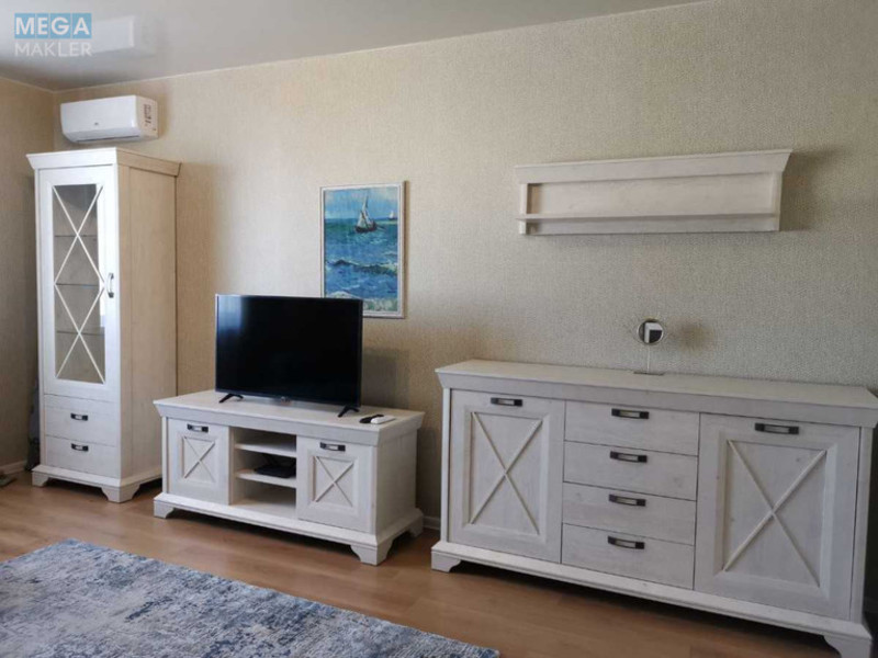 Оренда 1 кімнатної квартири, <a class="location-link" href="/kiev/" title="Недвижимость Київ">Київ</a>, <a class="location-link" href="/kiev/dneprovskij/" title="Недвижимость Дніпровський район">Дніпровський р-н</a>, Андрія Аболмасова вул., 7 (изображение 3)