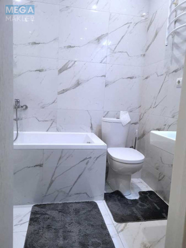 Оренда 1 кімнатної квартири, <a class="location-link" href="/kiev/" title="Недвижимость Київ">Київ</a>, <a class="location-link" href="/kiev/dneprovskij/" title="Недвижимость Дніпровський район">Дніпровський р-н</a>, Андрія Аболмасова вул., 7 (изображение 13)