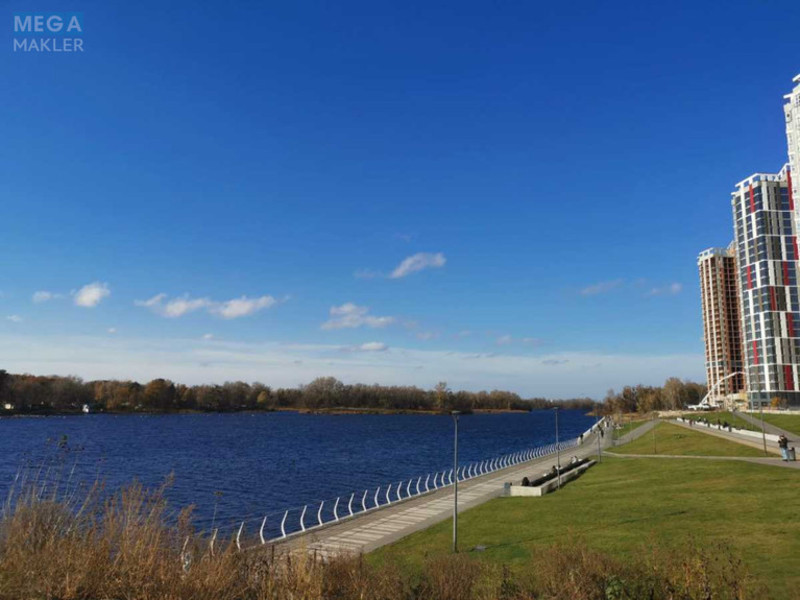 Оренда 1 кімнатної квартири, <a class="location-link" href="/kiev/" title="Недвижимость Київ">Київ</a>, <a class="location-link" href="/kiev/dneprovskij/" title="Недвижимость Дніпровський район">Дніпровський р-н</a>, Андрія Аболмасова вул., 7 (изображение 22)