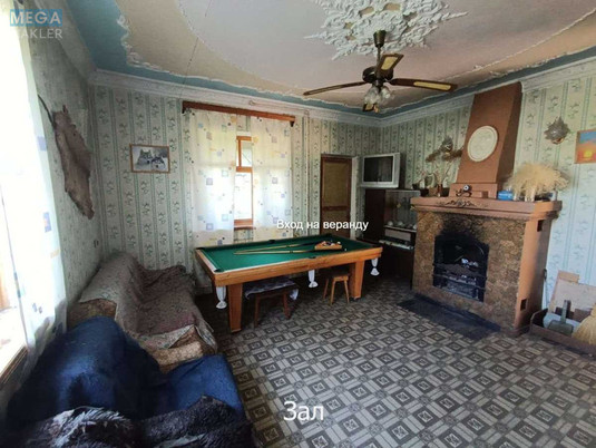 Продаж дома, 4&nbsp;поверху, 194&nbsp;кв.м, 5&nbsp;кімнат, ділянка 12&nbsp;соток, <a class="location-link" href="/burdovka/" title="Недвижимость Бурдівка">Бурдівка</a>, Моряк 4, 29 (изображение 17)