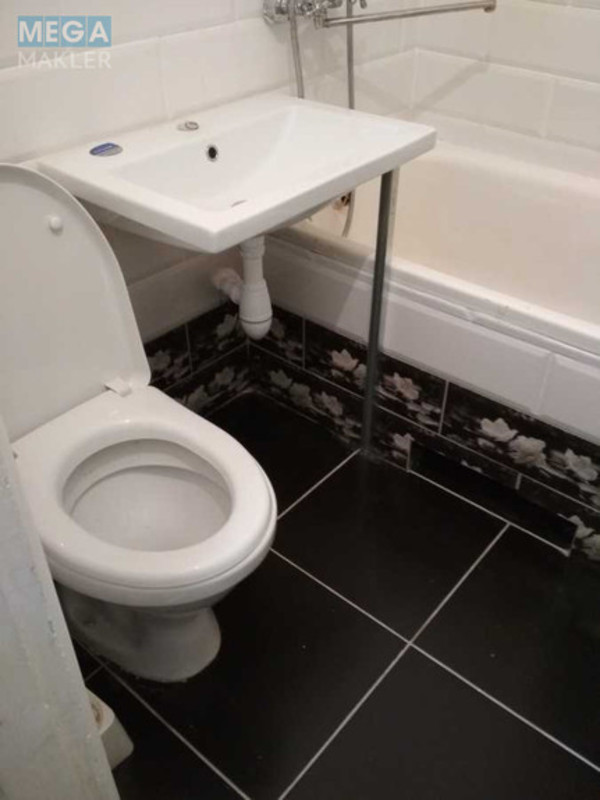 Оренда 1 кімнатної квартири, <a class="location-link" href="/kiev/" title="Недвижимость Київ">Київ</a>, <a class="location-link" href="/kiev/dneprovskij/" title="Недвижимость Дніпровський район">Дніпровський р-н</a>, Соборності просп., 16а (изображение 7)