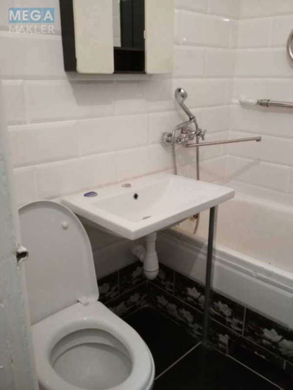 Оренда 1 кімнатної квартири, <a class="location-link" href="/kiev/" title="Недвижимость Київ">Київ</a>, <a class="location-link" href="/kiev/dneprovskij/" title="Недвижимость Дніпровський район">Дніпровський р-н</a>, Соборності просп., 16а (изображение 9)