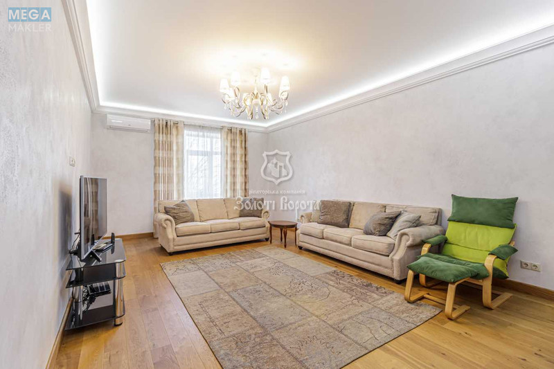 Продаж 3 кімнатної квартири (105/72/15,4), 3 пов. 5 пов. будинку, <a class="location-link" href="/kiev/" title="Недвижимость Київ">Київ</a>, <a class="location-link" href="/kiev/solomenskij/" title="Недвижимость Солом'янський район">Солом'янський р-н</a>, Патріотів вул., 74 (изображение 6)