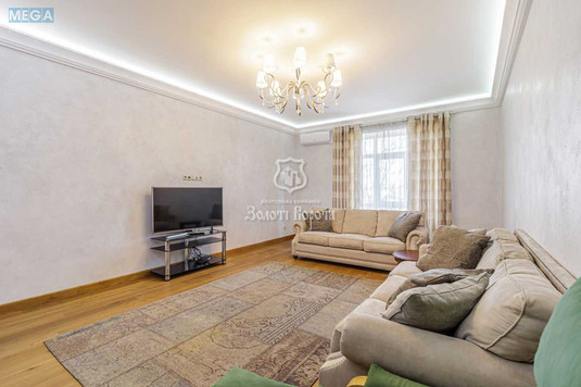 Продаж 3 кімнатної квартири (105/72/15,4), 3 пов. 5 пов. будинку, <a class="location-link" href="/kiev/" title="Недвижимость Київ">Київ</a>, <a class="location-link" href="/kiev/solomenskij/" title="Недвижимость Солом'янський район">Солом'янський р-н</a>, Патріотів вул., 74 (изображение 7)