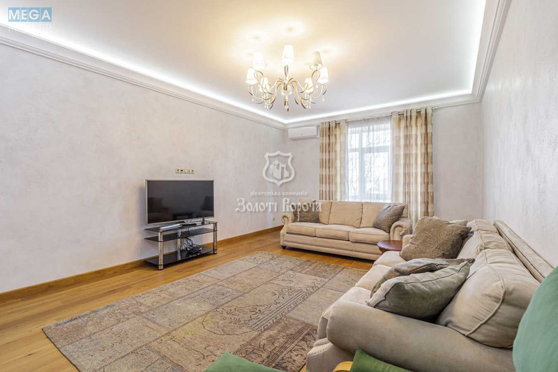 Продаж 3 кімнатної квартири (105/72/15,4), 3 пов. 5 пов. будинку, <a class="location-link" href="/kiev/" title="Недвижимость Київ">Київ</a>, <a class="location-link" href="/kiev/solomenskij/" title="Недвижимость Солом'янський район">Солом'янський р-н</a>, Патріотів вул., 74 (изображение 7)