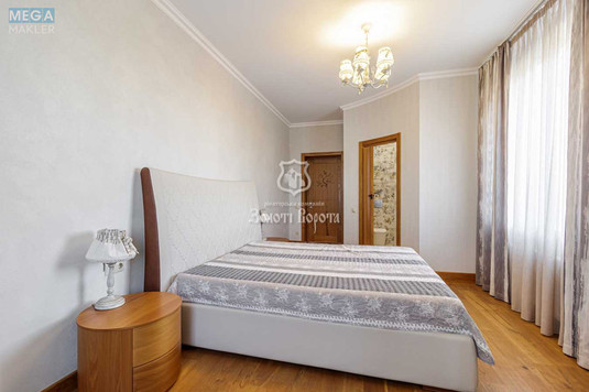 Продаж 3 кімнатної квартири (105/72/15,4), 3 пов. 5 пов. будинку, <a class="location-link" href="/kiev/" title="Недвижимость Київ">Київ</a>, <a class="location-link" href="/kiev/solomenskij/" title="Недвижимость Солом'янський район">Солом'янський р-н</a>, Патріотів вул., 74 (изображение 11)