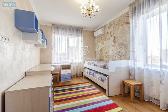 Продаж 3 кімнатної квартири (105/72/15,4), 3 пов. 5 пов. будинку, <a class="location-link" href="/kiev/" title="Недвижимость Київ">Київ</a>, <a class="location-link" href="/kiev/solomenskij/" title="Недвижимость Солом'янський район">Солом'янський р-н</a>, Патріотів вул., 74 (изображение 13)