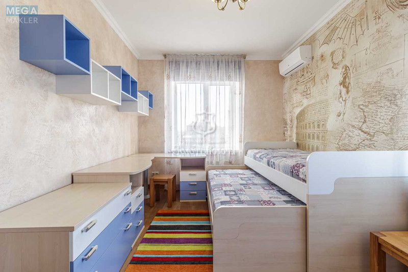 Продаж 3 кімнатної квартири (105/72/15,4), 3 пов. 5 пов. будинку, <a class="location-link" href="/kiev/" title="Недвижимость Київ">Київ</a>, <a class="location-link" href="/kiev/solomenskij/" title="Недвижимость Солом'янський район">Солом'янський р-н</a>, Патріотів вул., 74 (изображение 14)