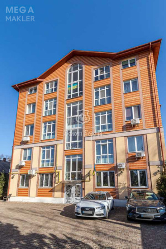 Продаж 3 кімнатної квартири (105/72/15,4), 3 пов. 5 пов. будинку, <a class="location-link" href="/kiev/" title="Недвижимость Київ">Київ</a>, <a class="location-link" href="/kiev/solomenskij/" title="Недвижимость Солом'янський район">Солом'янський р-н</a>, Патріотів вул., 74 (изображение 24)