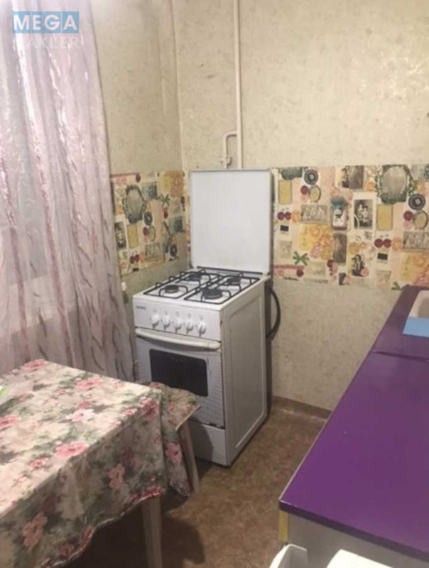 Оренда 1 кімнатної квартири, <a class="location-link" href="/kiev/" title="Недвижимость Київ">Київ</a>, <a class="location-link" href="/kiev/desnyanskij/" title="Недвижимость Деснянський район">Деснянський р-н</a>, Володимира Маяковського просп., 20 (изображение 6)