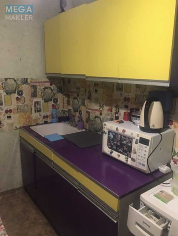 Оренда 1 кімнатної квартири, <a class="location-link" href="/kiev/" title="Недвижимость Київ">Київ</a>, <a class="location-link" href="/kiev/desnyanskij/" title="Недвижимость Деснянський район">Деснянський р-н</a>, Володимира Маяковського просп., 20 (изображение 7)