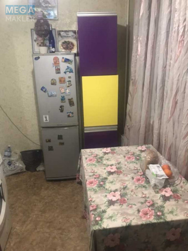 Оренда 1 кімнатної квартири, <a class="location-link" href="/kiev/" title="Недвижимость Київ">Київ</a>, <a class="location-link" href="/kiev/desnyanskij/" title="Недвижимость Деснянський район">Деснянський р-н</a>, Володимира Маяковського просп., 20 (изображение 8)