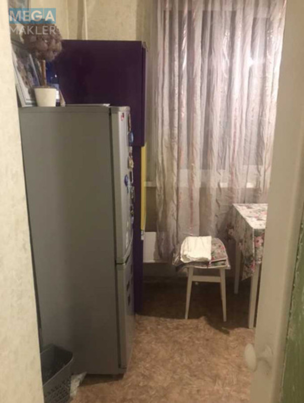 Оренда 1 кімнатної квартири, <a class="location-link" href="/kiev/" title="Недвижимость Київ">Київ</a>, <a class="location-link" href="/kiev/desnyanskij/" title="Недвижимость Деснянський район">Деснянський р-н</a>, Володимира Маяковського просп., 20 (изображение 9)