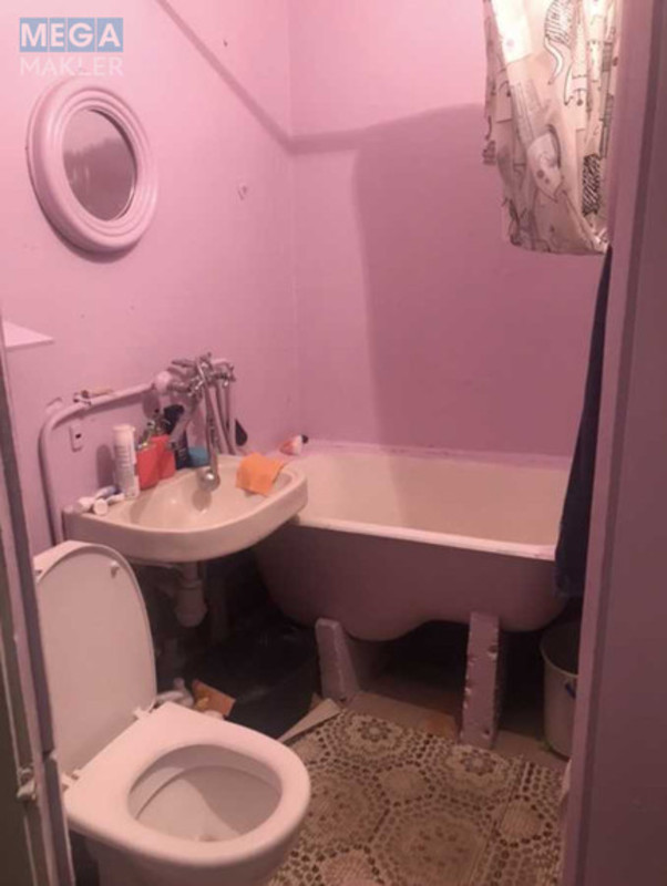 Оренда 1 кімнатної квартири, <a class="location-link" href="/kiev/" title="Недвижимость Київ">Київ</a>, <a class="location-link" href="/kiev/desnyanskij/" title="Недвижимость Деснянський район">Деснянський р-н</a>, Володимира Маяковського просп., 20 (изображение 11)