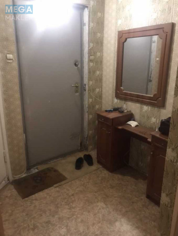 Оренда 1 кімнатної квартири, <a class="location-link" href="/kiev/" title="Недвижимость Київ">Київ</a>, <a class="location-link" href="/kiev/desnyanskij/" title="Недвижимость Деснянський район">Деснянський р-н</a>, Володимира Маяковського просп., 20 (изображение 12)