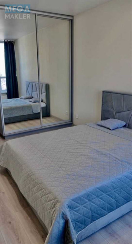 Оренда 1 кімнатної квартири, <a class="location-link" href="/kiev/" title="Недвижимость Київ">Київ</a>, <a class="location-link" href="/kiev/goloseevskij/" title="Недвижимость Голосіївський район">Голосіївський р-н</a>, Академіка Глушкова просп., 42 (изображение 3)