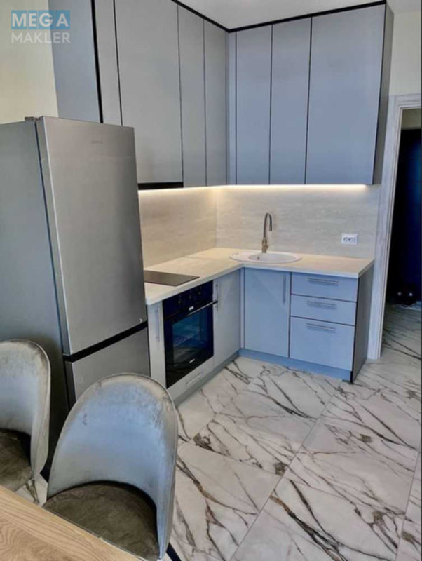 Оренда 1 кімнатної квартири, <a class="location-link" href="/kiev/" title="Недвижимость Київ">Київ</a>, <a class="location-link" href="/kiev/goloseevskij/" title="Недвижимость Голосіївський район">Голосіївський р-н</a>, Академіка Глушкова просп., 42 (изображение 5)