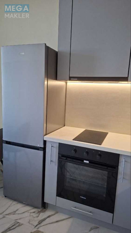 Оренда 1 кімнатної квартири, <a class="location-link" href="/kiev/" title="Недвижимость Київ">Київ</a>, <a class="location-link" href="/kiev/goloseevskij/" title="Недвижимость Голосіївський район">Голосіївський р-н</a>, Академіка Глушкова просп., 42 (изображение 8)