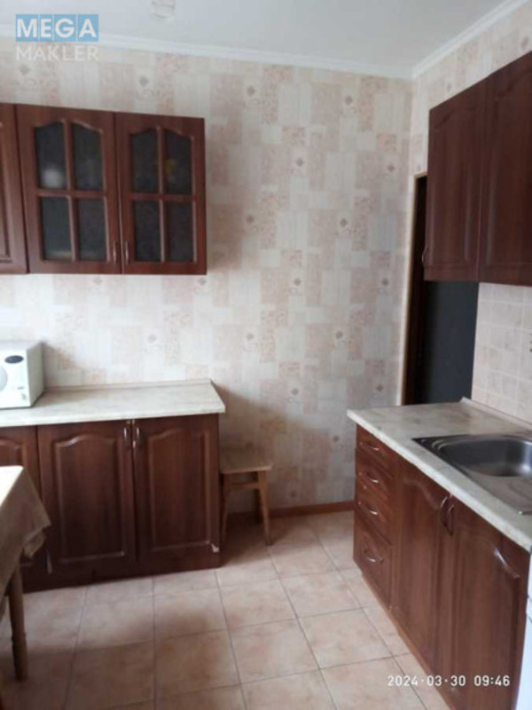 Оренда 1 кімнатної квартири, <a class="location-link" href="/kiev/" title="Недвижимость Київ">Київ</a>, <a class="location-link" href="/kiev/obolonskij/" title="Недвижимость Оболонський район">Оболонський р-н</a>, Северная ул., 48 (изображение 3)