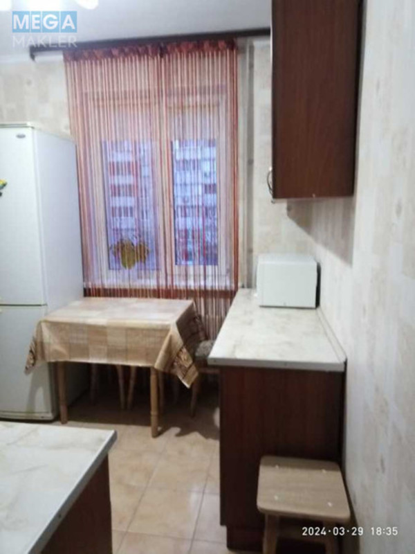 Оренда 1 кімнатної квартири, <a class="location-link" href="/kiev/" title="Недвижимость Київ">Київ</a>, <a class="location-link" href="/kiev/obolonskij/" title="Недвижимость Оболонський район">Оболонський р-н</a>, Северная ул., 48 (изображение 4)