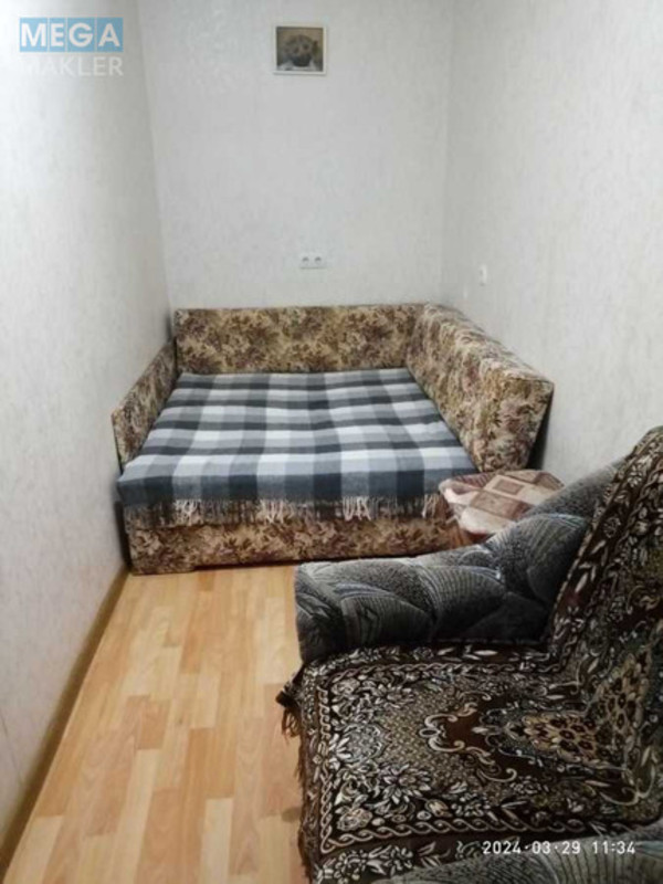 Оренда 1 кімнатної квартири, <a class="location-link" href="/kiev/" title="Недвижимость Київ">Київ</a>, <a class="location-link" href="/kiev/obolonskij/" title="Недвижимость Оболонський район">Оболонський р-н</a>, Северная ул., 48 (изображение 6)