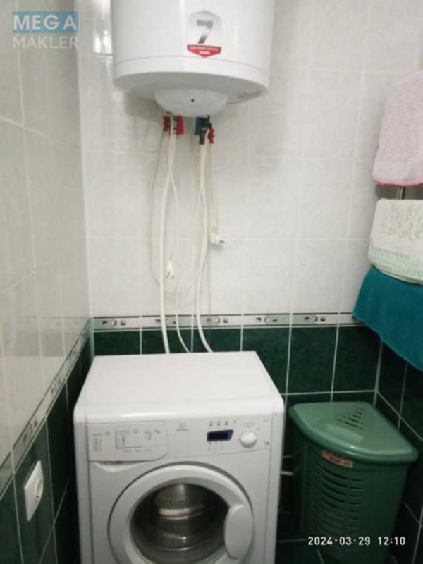 Оренда 1 кімнатної квартири, <a class="location-link" href="/kiev/" title="Недвижимость Київ">Київ</a>, <a class="location-link" href="/kiev/obolonskij/" title="Недвижимость Оболонський район">Оболонський р-н</a>, Северная ул., 48 (изображение 8)