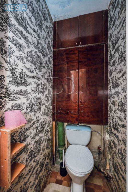 Продаж 3 кімнатної квартири (70/41/9), 5 пов. 9 пов. будинку, <a class="location-link" href="/kiev/" title="Недвижимость Київ">Київ</a>, <a class="location-link" href="/kiev/dneprovskij/" title="Недвижимость Дніпровський район">Дніпровський р-н</a>, Райдужна вулиця, 21А (изображение 14)