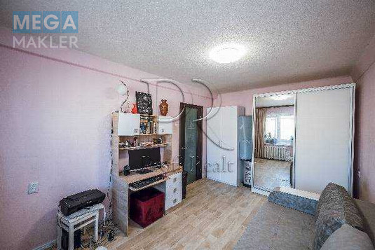 Продаж 1 кімнатної квартири (28/15/7), 5 пов. 5 пов. будинку, <a class="location-link" href="/kiev/" title="Недвижимость Київ">Київ</a>, <a class="location-link" href="/kiev/dneprovskij/" title="Недвижимость Дніпровський район">Дніпровський р-н</a>, Сєрова Валентина вулиця, 30 (изображение 2)