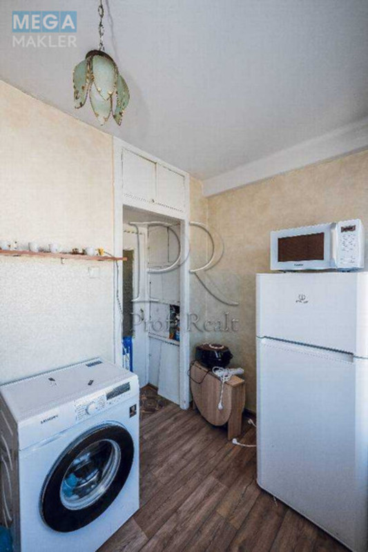 Продаж 1 кімнатної квартири (28/15/7), 5 пов. 5 пов. будинку, <a class="location-link" href="/kiev/" title="Недвижимость Київ">Київ</a>, <a class="location-link" href="/kiev/dneprovskij/" title="Недвижимость Дніпровський район">Дніпровський р-н</a>, Сєрова Валентина вулиця, 30 (изображение 7)