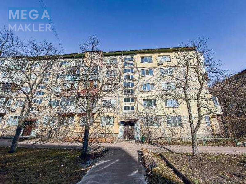 Продаж 1 кімнатної квартири (28/15/7), 5 пов. 5 пов. будинку, <a class="location-link" href="/kiev/" title="Недвижимость Київ">Київ</a>, <a class="location-link" href="/kiev/dneprovskij/" title="Недвижимость Дніпровський район">Дніпровський р-н</a>, Сєрова Валентина вулиця, 30 (изображение 12)