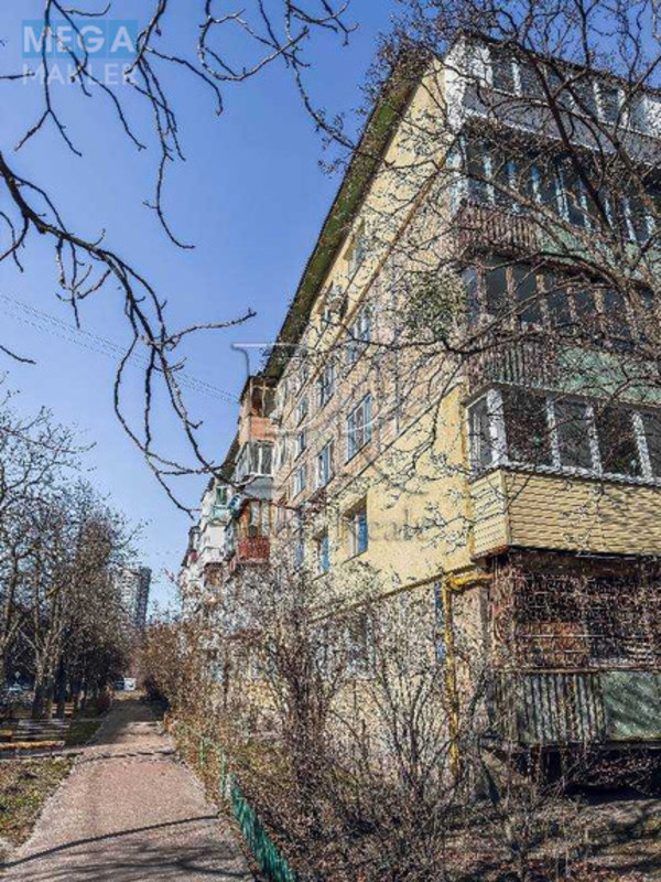 Продаж 1 кімнатної квартири (28/15/7), 5 пов. 5 пов. будинку, <a class="location-link" href="/kiev/" title="Недвижимость Київ">Київ</a>, <a class="location-link" href="/kiev/dneprovskij/" title="Недвижимость Дніпровський район">Дніпровський р-н</a>, Сєрова Валентина вулиця, 30 (изображение 14)