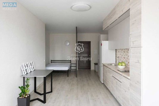 Продаж 1 кімнатної квартири (30/17,5/4), 6 пов. 26 пов. будинку, <a class="location-link" href="/kiev/" title="Недвижимость Київ">Київ</a>, <a class="location-link" href="/kiev/darnickij/" title="Недвижимость Дарницький район">Дарницький р-н</a>, Харківське шосе, 188 (изображение 5)