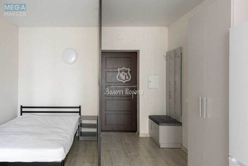 Продаж 1 кімнатної квартири (30/17,5/4), 6 пов. 26 пов. будинку, <a class="location-link" href="/kiev/" title="Недвижимость Київ">Київ</a>, <a class="location-link" href="/kiev/darnickij/" title="Недвижимость Дарницький район">Дарницький р-н</a>, Харківське шосе, 188 (изображение 6)